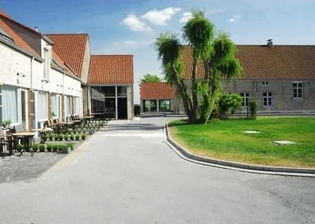 Het Schalienhof