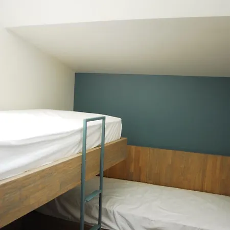 Het Schalienhof Bed and breakfast