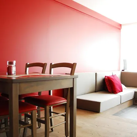 Het Schalienhof Bed and breakfast 4*