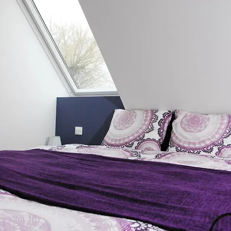 Het Schalienhof 4*
