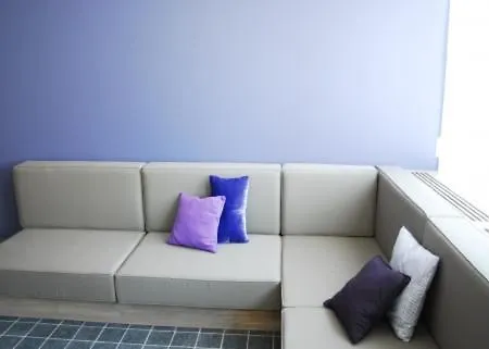 Het Schalienhof Bed and breakfast Veurne