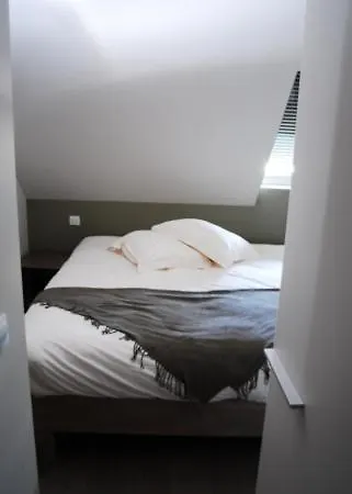 Het Schalienhof Bed and breakfast 4*