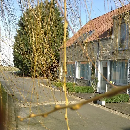 Bed and breakfast Het Schalienhof