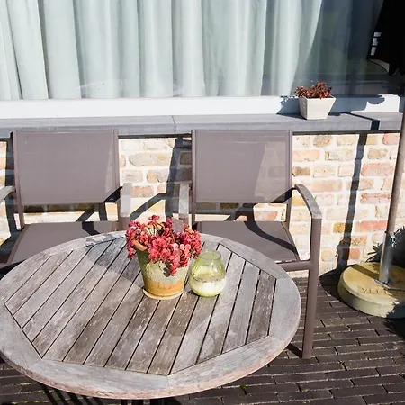 Bed and breakfast Het Schalienhof
