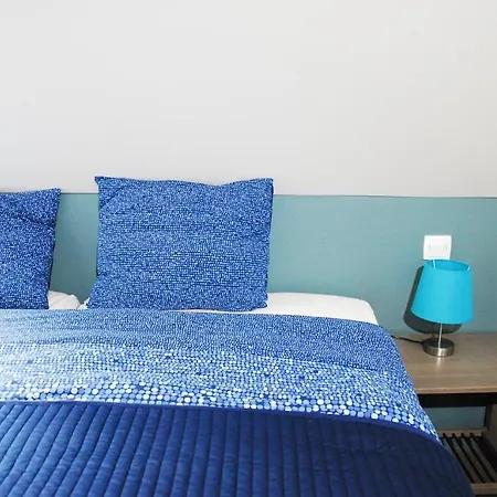 Bed and breakfast Het Schalienhof Veurne