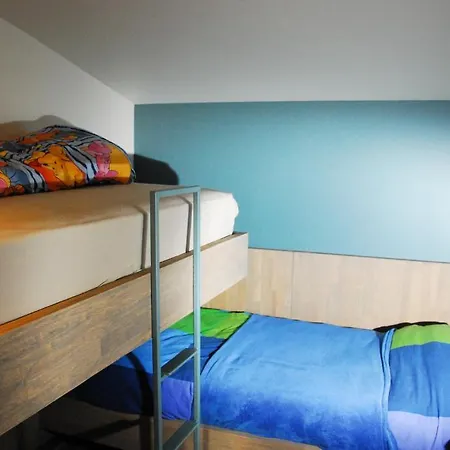 Bed and breakfast Het Schalienhof