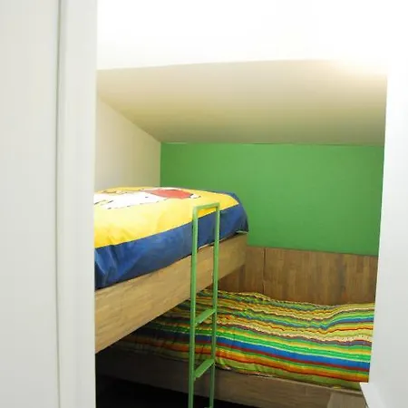 Bed and breakfast Het Schalienhof