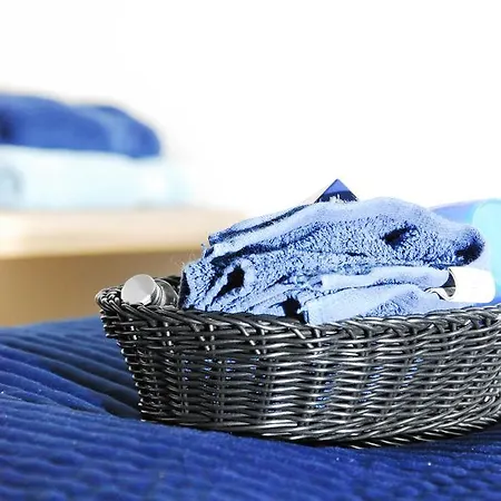 Bed and breakfast Het Schalienhof 4*